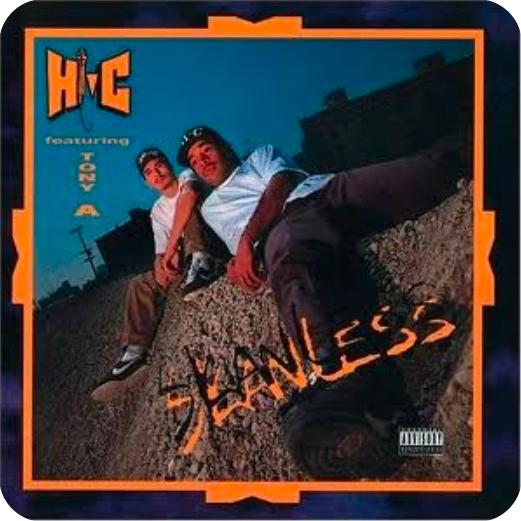 HI-C The OG | West Coast Hip-Hop Legend from Compton